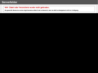 Screenshot des Blogs chili*it