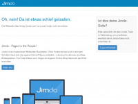 Screenshot des Blogs Airpol Infocenter