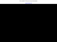Screenshot des Blogs Sandra und Marcel heiraten!