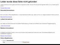 Screenshot des Blogs Schlafgut Blog