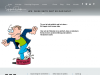 Screenshot des Blogs create your life!-mentalBlog