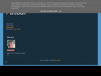 Screenshot des Blogs Digitalfernsehen Gratis
