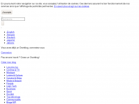 Screenshot des Blogs Bunga’s Blog