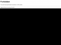 Screenshot des Blogs Uewkes