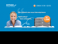 Screenshot des Blogs PowerSchnäppchen