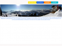 Screenshot des Blogs Hotel Videos: Unterkünfte in bewegten Bildern