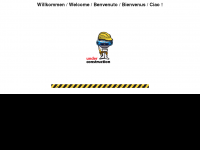 Screenshot des Blogs NO Bad News.de