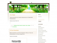 Screenshot des Blogs Osteuropakontakte.com