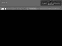 Screenshot des Blogs 2biUs.de – Ein Blog für Alles