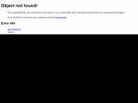 Screenshot des Blogs w.e.t:blog