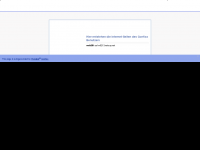 Screenshot des Blogs Blog-Marco – Marco’s Weblog!