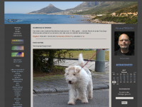 Screenshot des Blogs ALLes allTÄGLICH