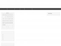 Screenshot des Blogs brasilblogger
