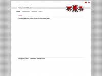 Screenshot des Blogs micebase.de – digitale satire