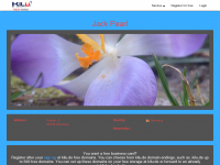 Screenshot des Blogs InternetArea – Fundstücke aus dem Netz