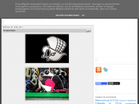 Screenshot des Blogs 2Fachzoom – Webguide für Fotografie