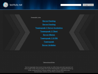 Screenshot des Blogs Techtuts