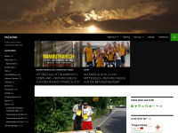 Screenshot des Blogs Ni·Da·Net – Willkommen in Nico Dannebergs Netzwerk