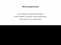 Screenshot des Blogs kostas blog