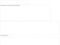 Screenshot des Blogs Eis-blog