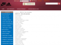 Screenshot des Blogs JCA-Blog