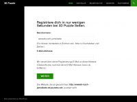 Screenshot des Blogs Ab-nach-Jamaika