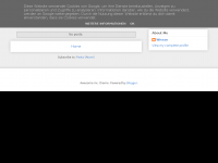 Screenshot des Blogs Download Hip Hop and Rap Music For Free @ I Love Hip Hop