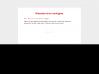 Screenshot des Blogs thomale.de