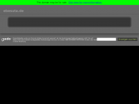 Screenshot des Blogs Services Blog