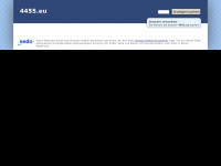 Screenshot des Blogs 4455