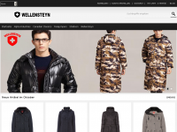 Screenshot des Blogs Schnapperfuchs.de