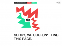 Screenshot des Blogs Reeperbahn Festival On Tour – Der Blog