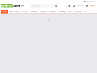 Screenshot des Blogs fussballsucht.de