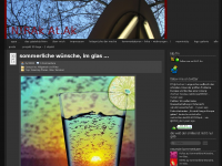 Screenshot des Blogs N!RAk At.Ak