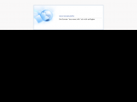 Screenshot des Blogs Seo News