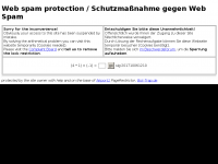 Screenshot des Blogs Reisetipps für Reisen, Urlaub, Ferien & Reiseziele