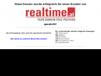 Screenshot des Blogs IT-Consultant – Christian Gnoth