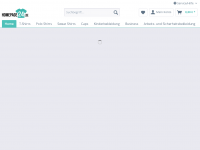 Screenshot des Blogs Geldsparseite