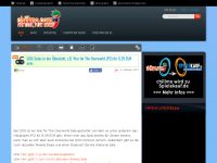 Screenshot des Blogs chillmo.com – pay less, play more