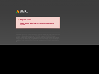 Screenshot des Blogs Der Esoterik Blog