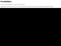 Screenshot des Blogs ..::the good, the bad & the ugly::..