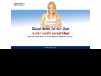 Screenshot des Blogs Fotografie, Kunst und mehr
