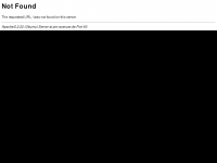 Screenshot des Blogs pro-avanzar.de
