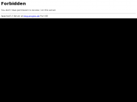 Screenshot des Blogs progtw-blog