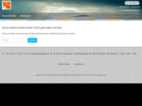 Screenshot des Blogs Babys.de News Blog
