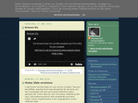 Screenshot des Blogs Coaching in Dortmund