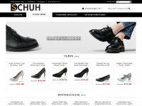 Screenshot des Blogs Electronic Life beat