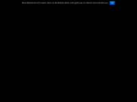 Screenshot des Blogs myblog-iPhone