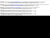 Screenshot des Blogs Spar-Kids.de