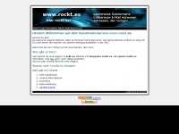 Screenshot des Blogs Photoshop-Community